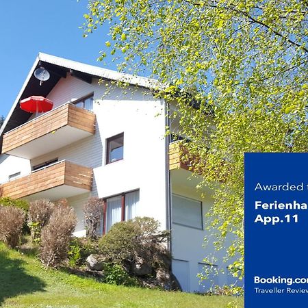 Ferienhaus Lucia, App.11 Schönwalde Zewnętrze zdjęcie