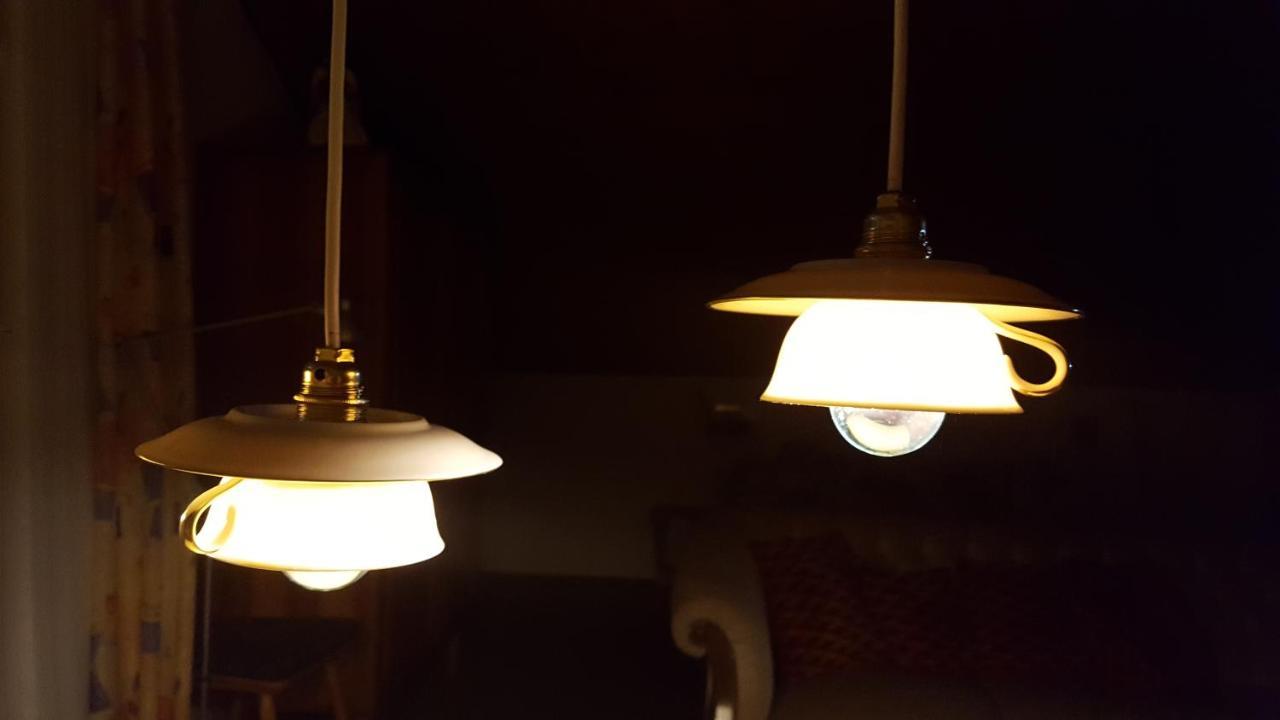 Ferienhaus Lucia, App.11 Schönwalde Zewnętrze zdjęcie