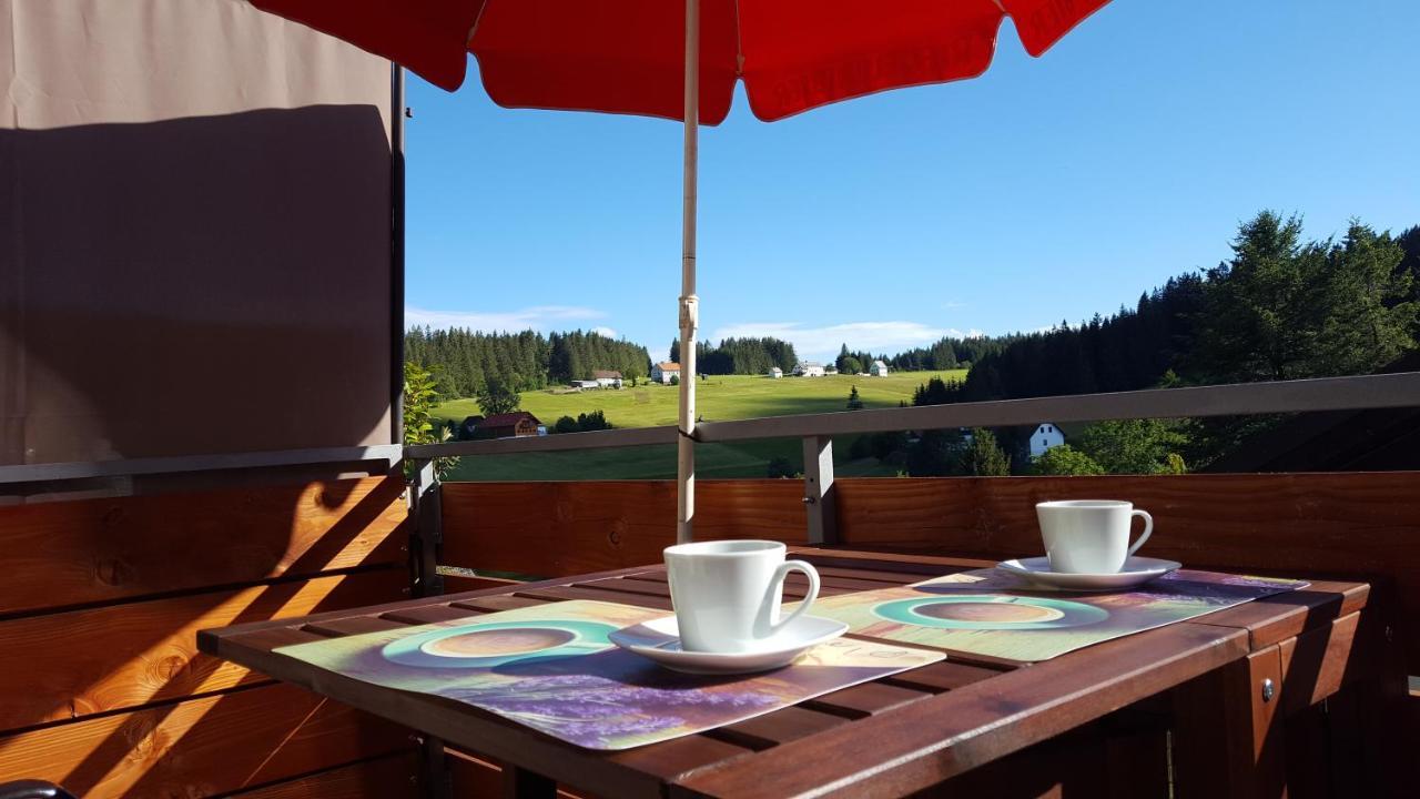 Ferienhaus Lucia, App.11 Schönwalde Zewnętrze zdjęcie