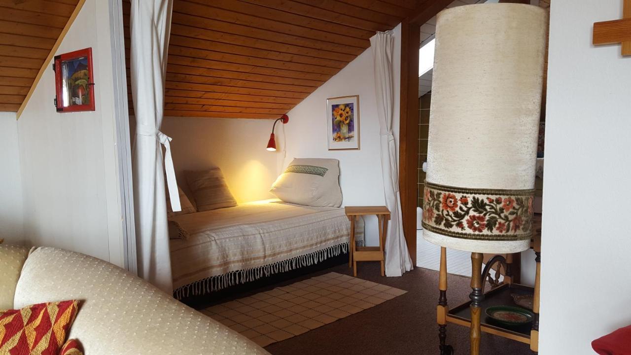 Ferienhaus Lucia, App.11 Schönwalde Zewnętrze zdjęcie
