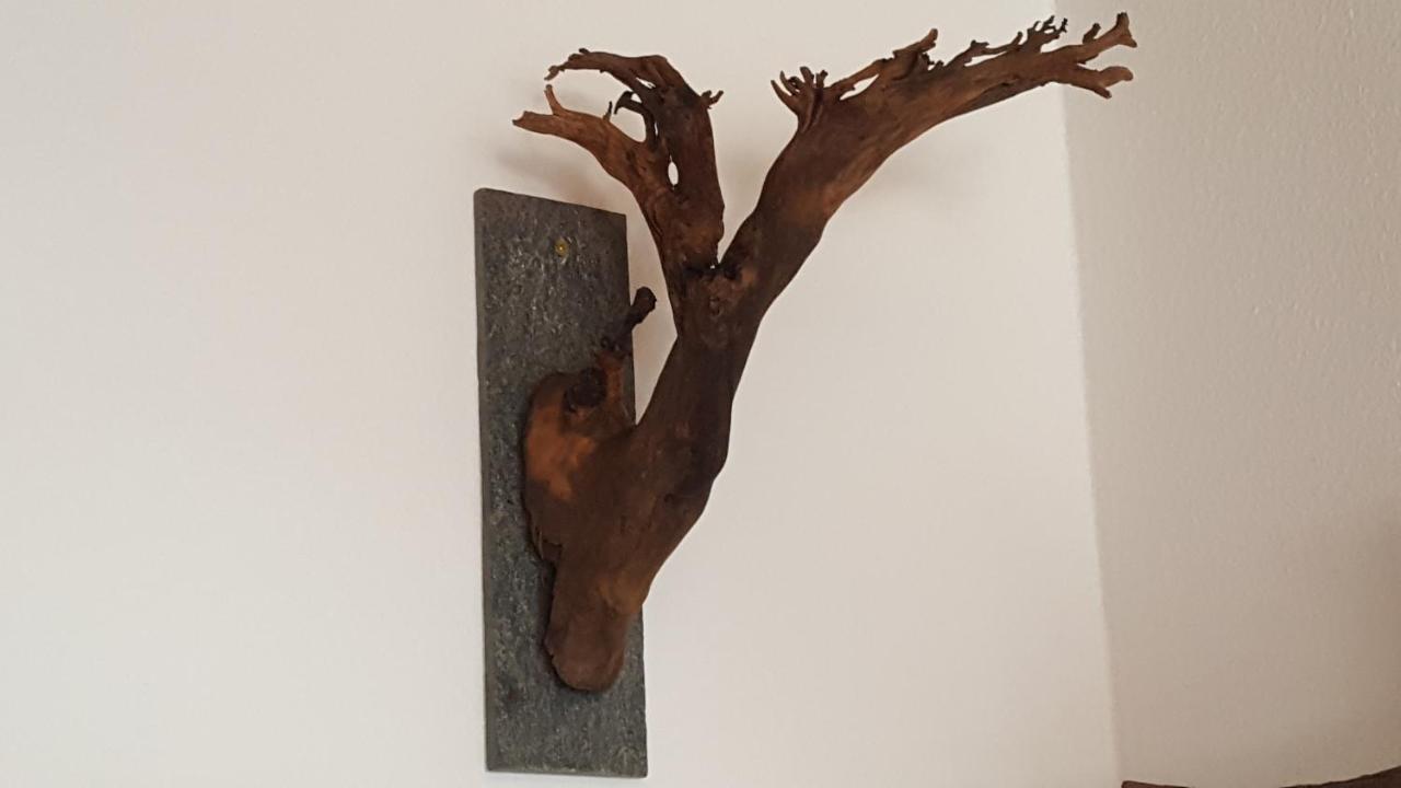 Ferienhaus Lucia, App.11 Schönwalde Zewnętrze zdjęcie