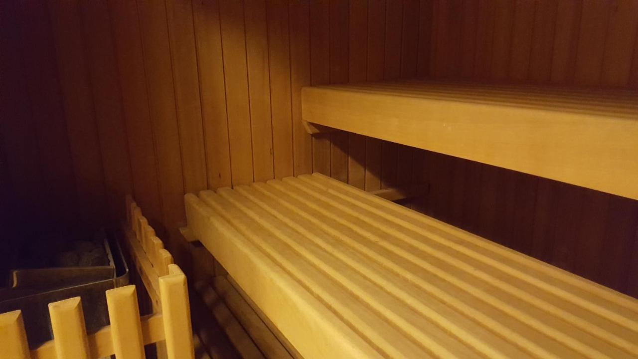 Ferienhaus Lucia, App.11 Schönwalde Zewnętrze zdjęcie