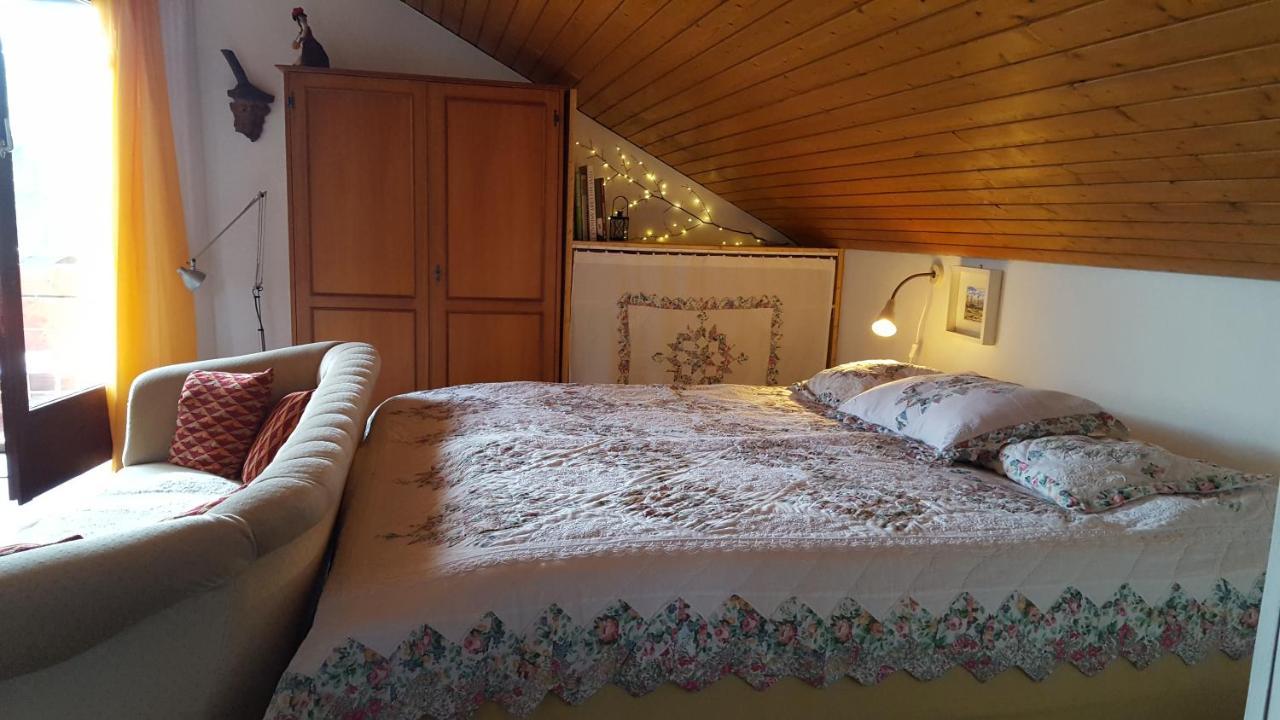 Ferienhaus Lucia, App.11 Schönwalde Zewnętrze zdjęcie