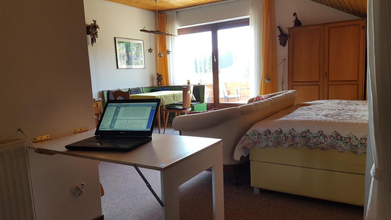 Ferienhaus Lucia, App.11 Schönwalde Zewnętrze zdjęcie