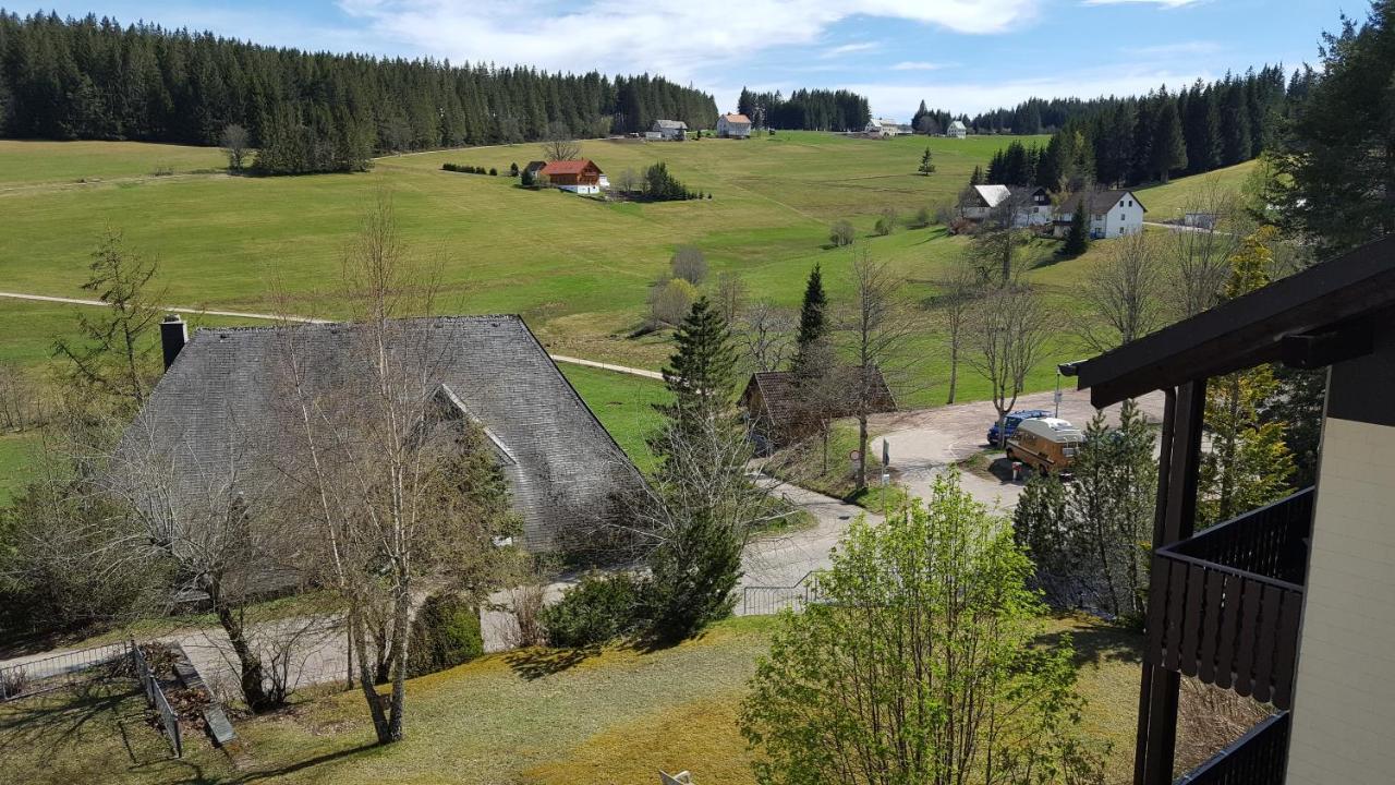 Ferienhaus Lucia, App.11 Schönwalde Zewnętrze zdjęcie