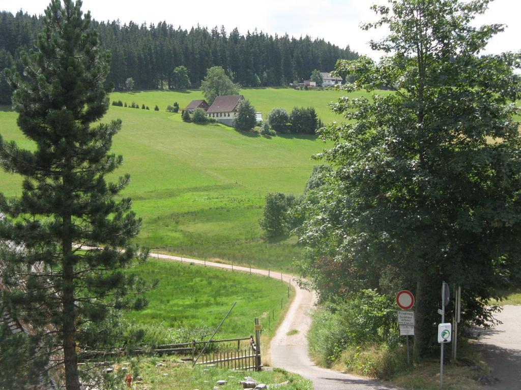Ferienhaus Lucia, App.11 Schönwalde Pokój zdjęcie