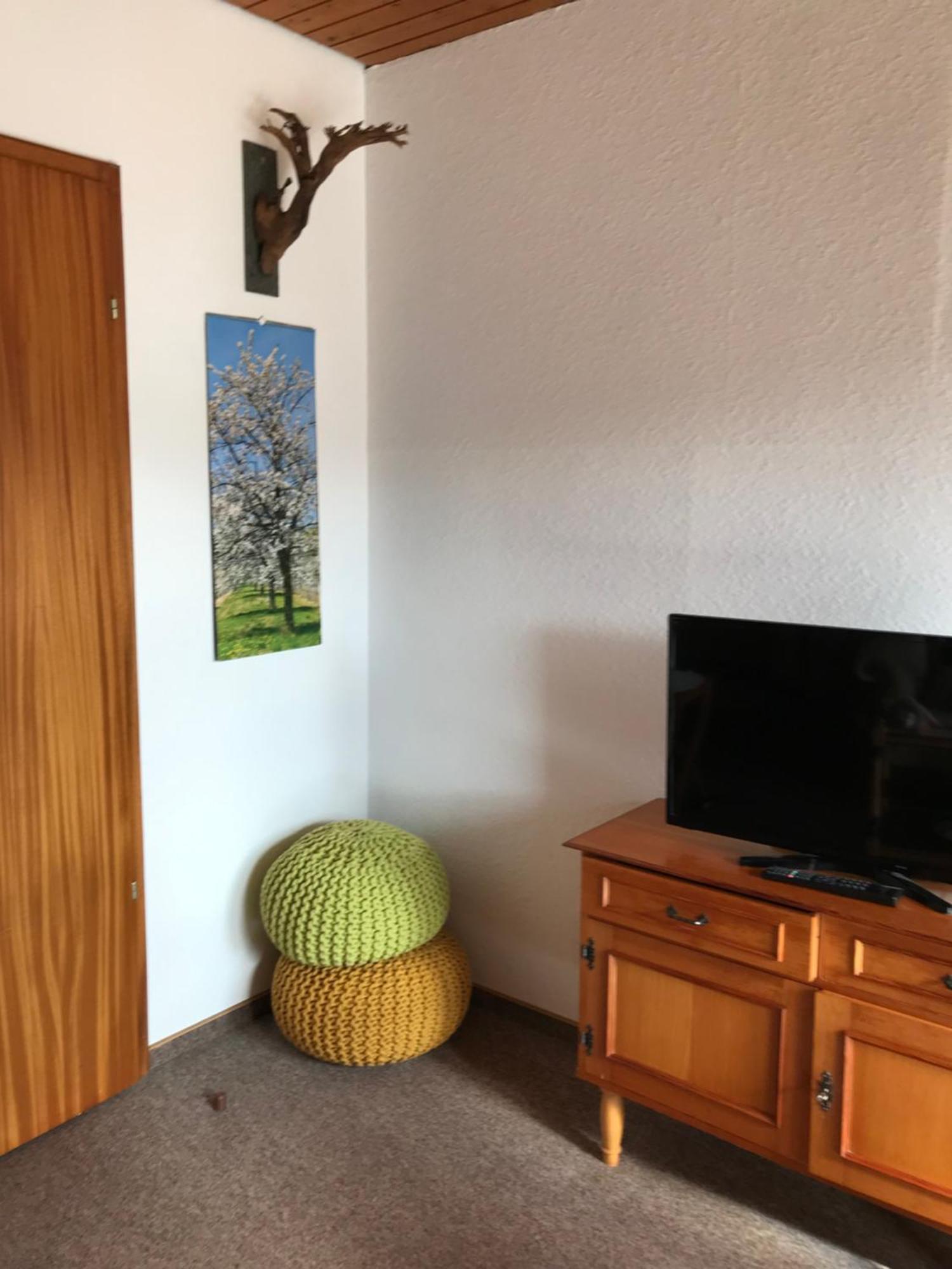 Ferienhaus Lucia, App.11 Schönwalde Zewnętrze zdjęcie
